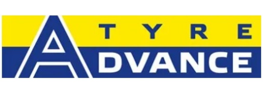 Lốp xe nâng hàng Advance
